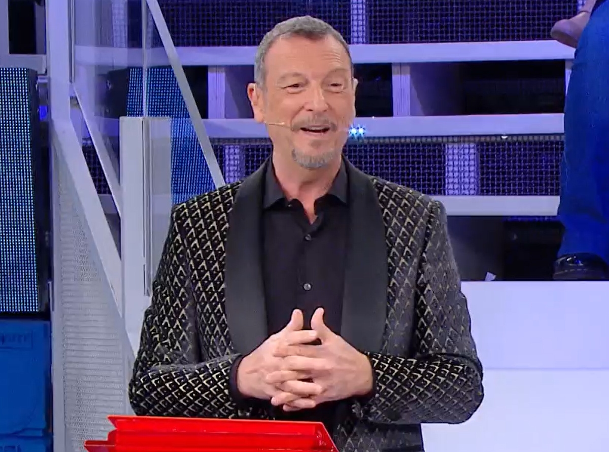 Audiências de TV: Imma Tataranni domina a Notte del Cuore. Presadiretta: Iacona começa com tudo. Amadeus e a seleção italiana de basquete... Acima e abaixo.