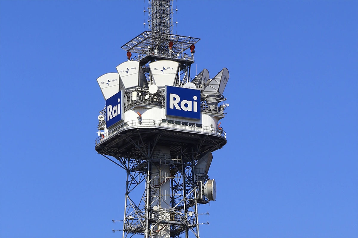 Rai-Unirai, Vereinbarung zur Reduzierung prekärer Beschäftigung: 127 Neueinstellungen für Journalisten im Jahr 2026 erwartet