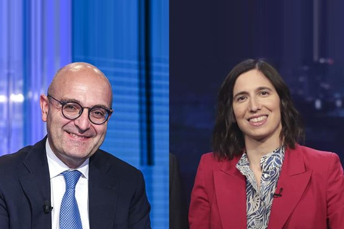 NAVO, Democratische Partij vernietigt door Meloni ondertekende overeenkomst: "5% betekent minder gezondheidszorg en minder openbaar onderwijs, meer belastingen voor Italianen"