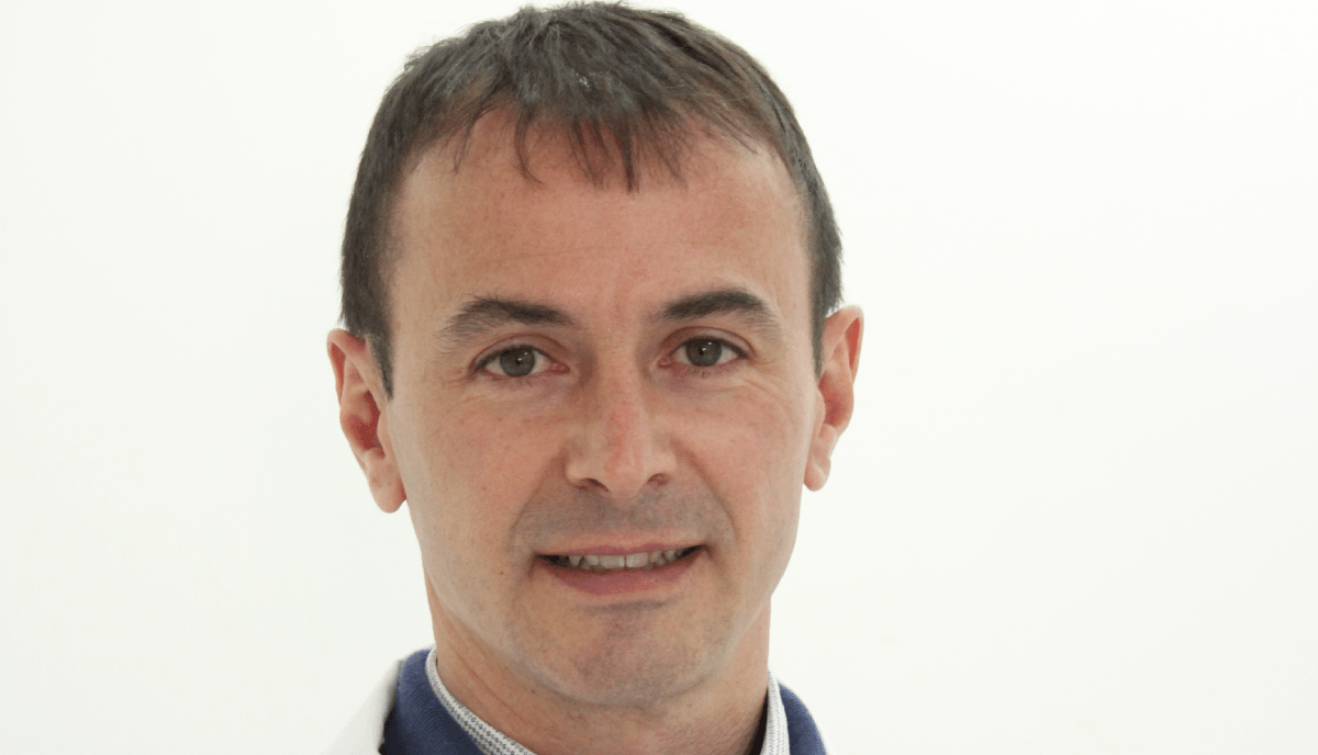 Science, sports and nutrition: the path of Doctor Enzo Riccardi and the study of polyphenols