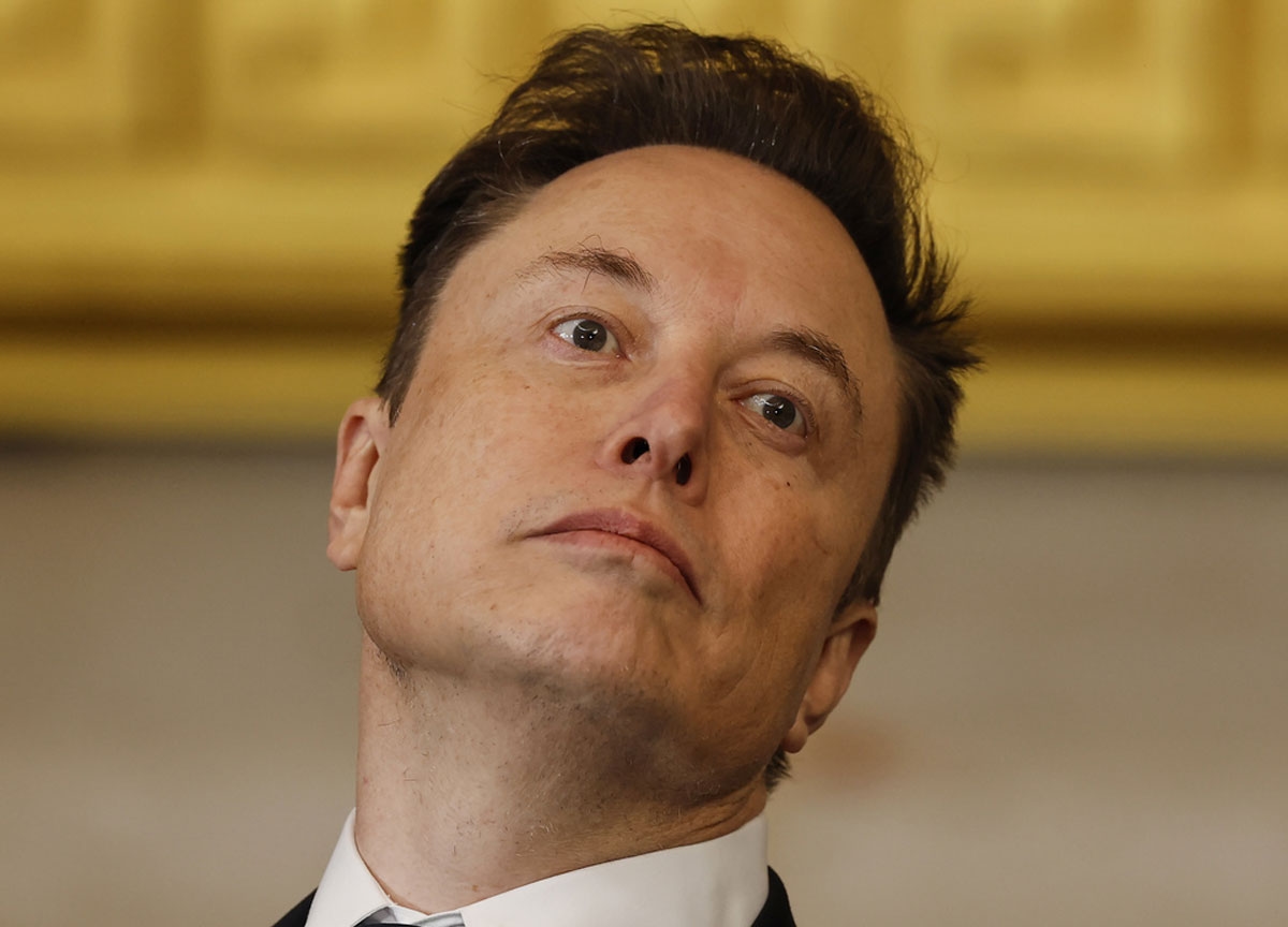Musk herlanceert kunstmatige intelligentie: SpaceX investeert $2 miljard in xAI om OpenAI uit te dagen. Wat zit er achter Elon Musks zet?
