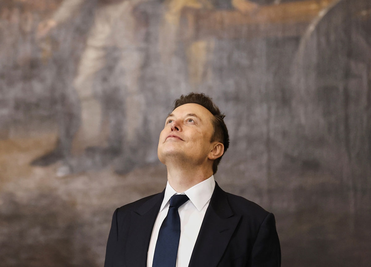 Van de 7 zijn er nu nog maar drie over. Wat is er gebeurd met Amazon, Google, Apple en Tesla?