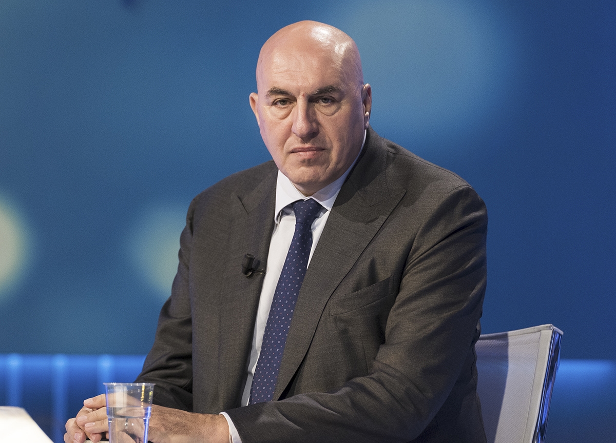 Crosetto descarta Israel: “Netanyahu deve parar em Gaza agora”