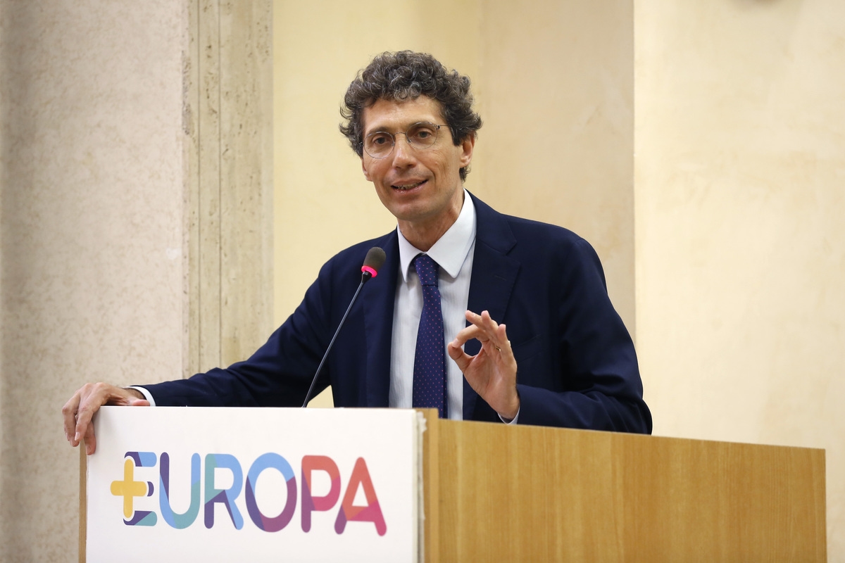 Referendum, oproep van de Wijzen (Meer Europa): "Italianen moeten een lesje leren aan degenen die oproepen om niet te stemmen"