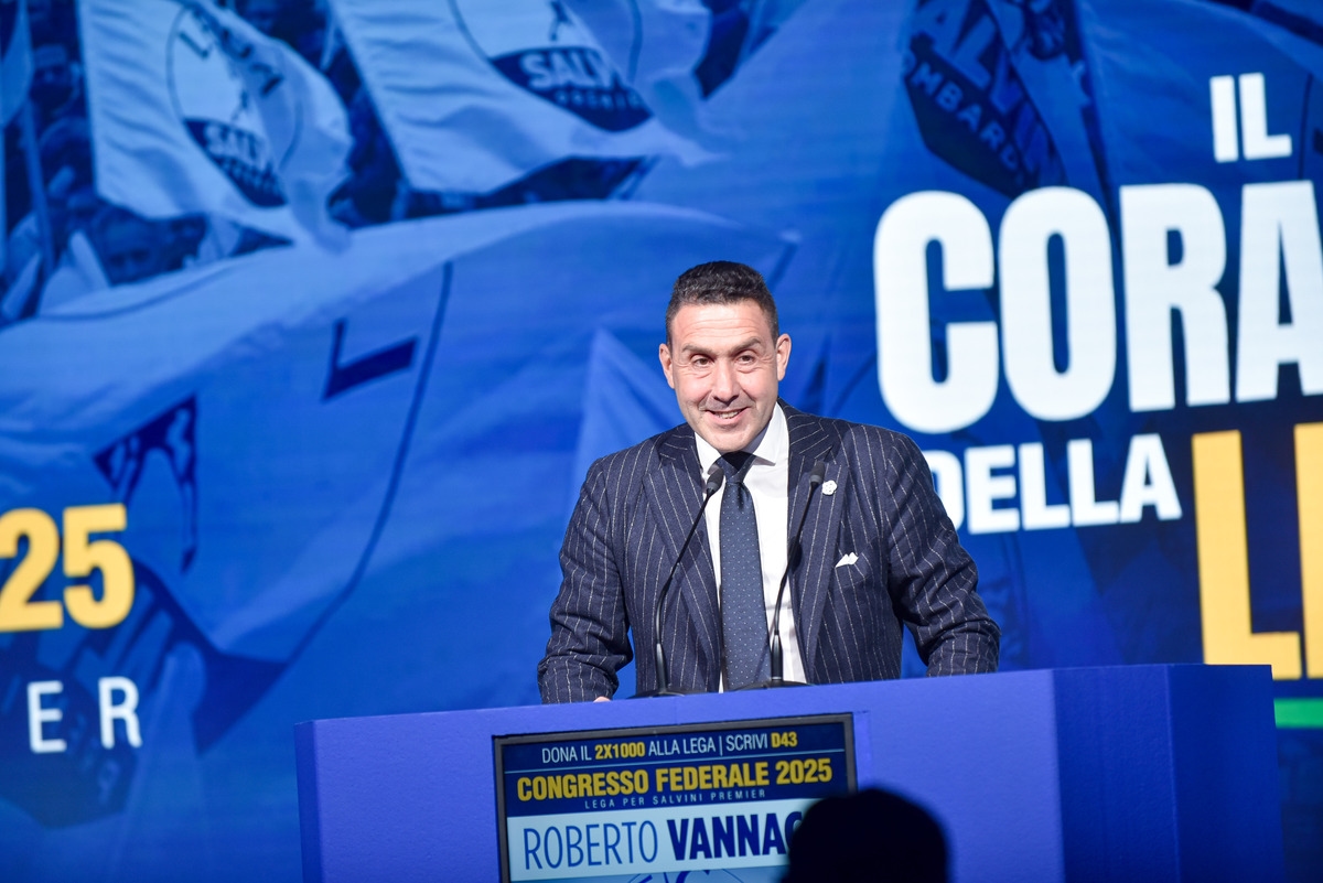 Wybory w Toskanii, Vannacci: „Czy Liga słabnie? Pozostajemy wierni naszym zasadom i ideałom. Gratulacje dla Gianiego”.
