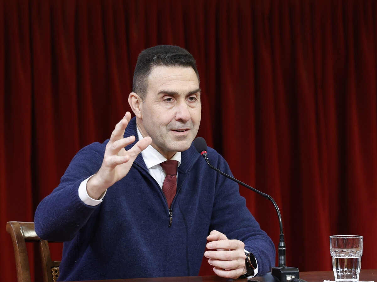 Vannacci: "'Referendum delendum est'. Sarà un flop. Landini e Schlein dovranno scusarsi per i soldi sperperati"