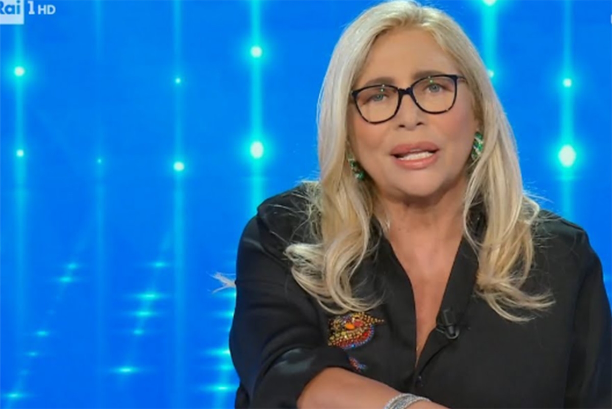 Mara Venier yerine Fiorello mu? Sunucu: "Domenica In benimle işini bitirdi, benden sonra değil"