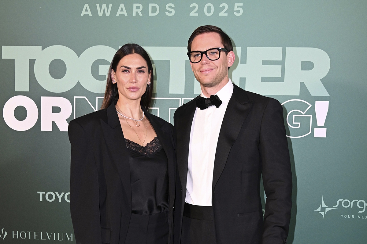Melissa Satta e Carlo Beretta estão cada vez mais apaixonados, vão se casar e terão um bebê a caminho? Últimos rumores