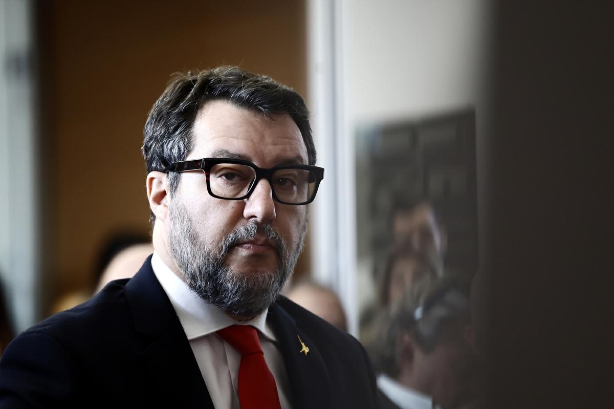 Derde termijn, Lega-amendement verworpen in Senaat