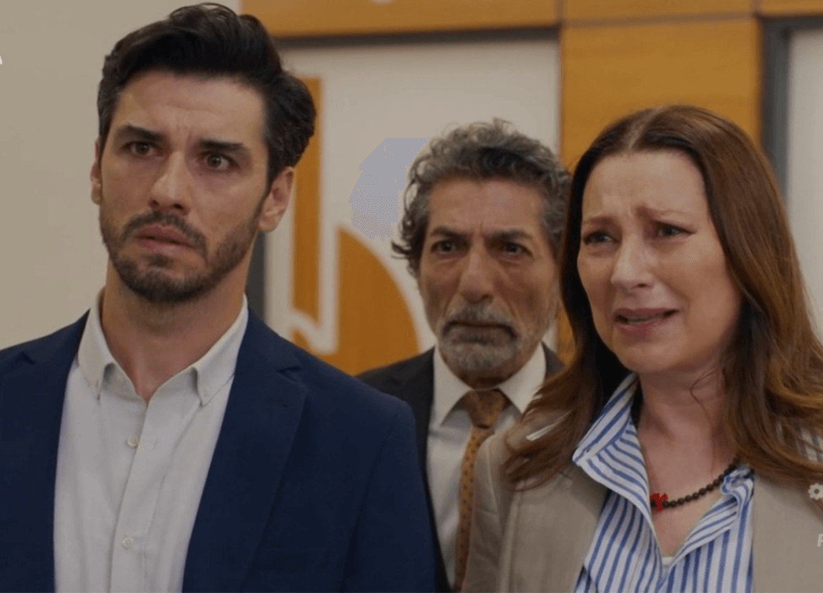 En cuanto a audiencia televisiva, la debacle italiana con Noruega domina (aunque no por mucho). Quarto Grado sigue en la cima, pero Canale 5...