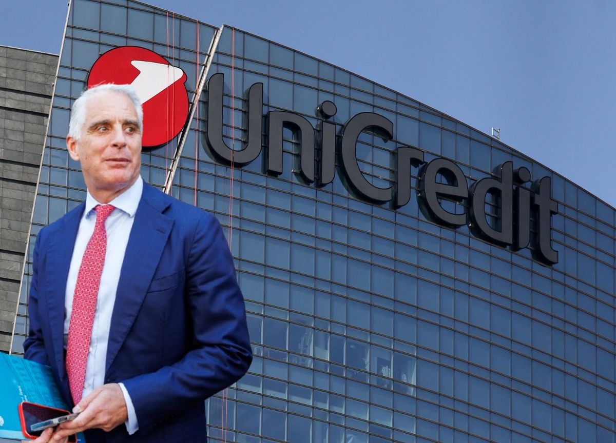 Risiko bancario e Bpm, Unicredit rinuncia alla richiesta di sospensiva sul golden power