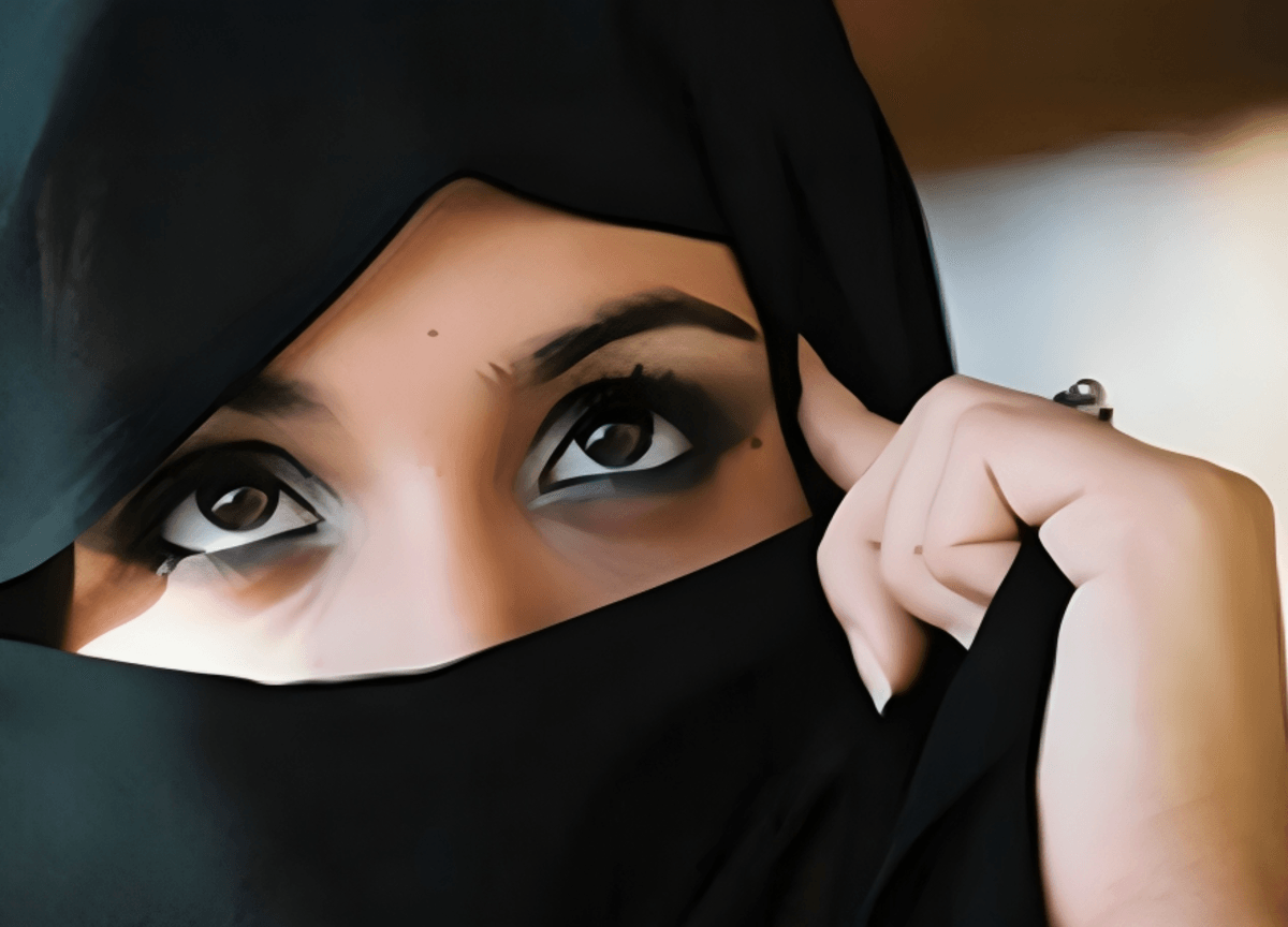 School, the League presents a resolution against "Islamization". Sardone: "The veil is a bag of garbage"