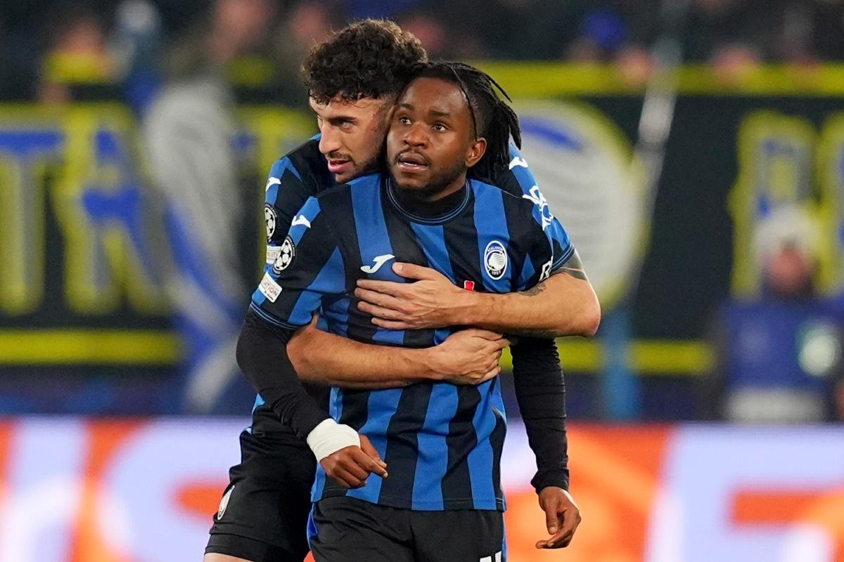 Transfer market: Inter-Lookman isn't done with Atalanta, but... Plan B revealed if Ademola falls through - Behind the scenes