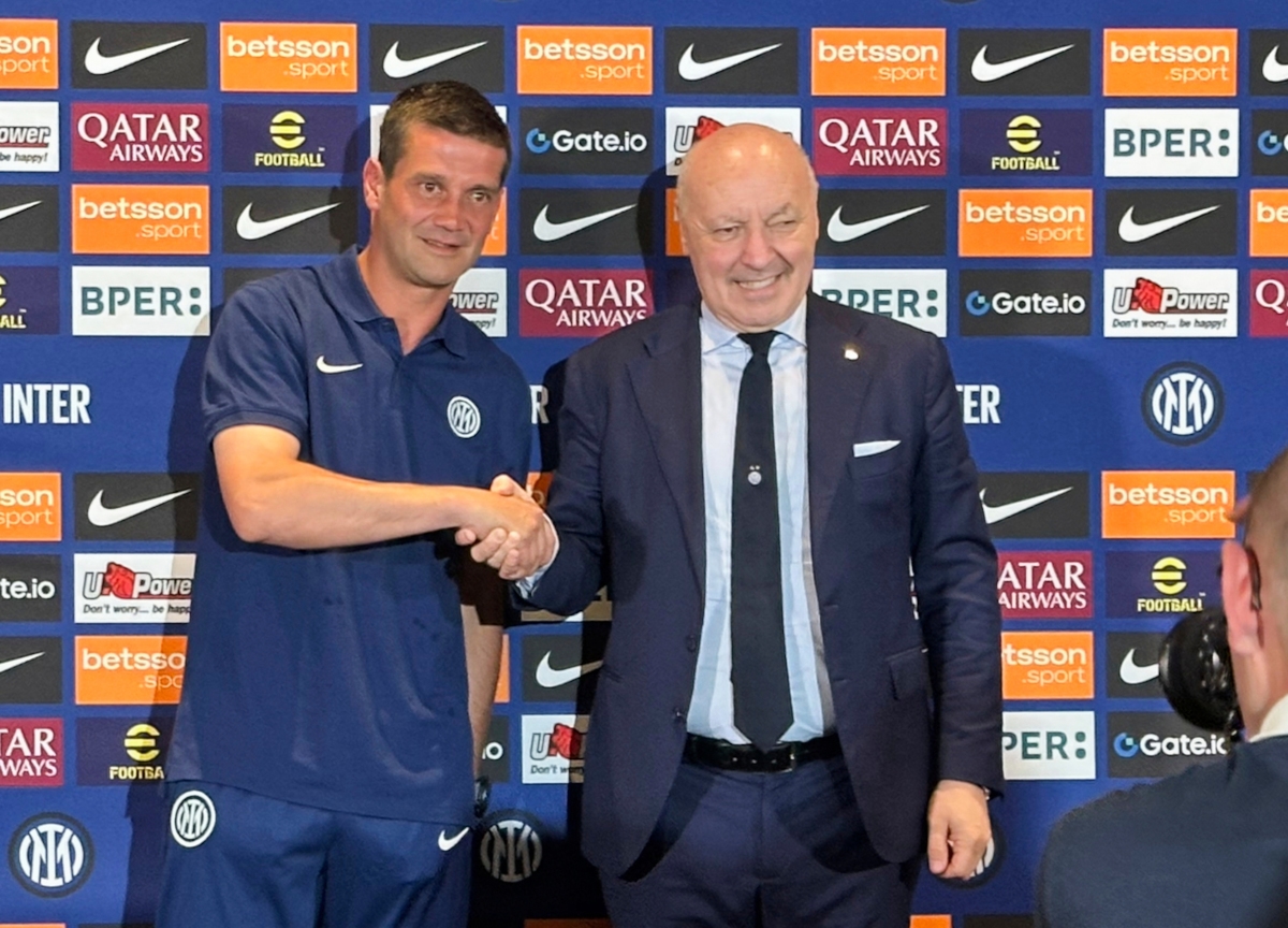 Kulüpler Dünya Kupası, Chivu'nun Inter takımı için ilk maçında sadece beraberlik. Ve Marotta yine Inzaghi'den bahsediyor