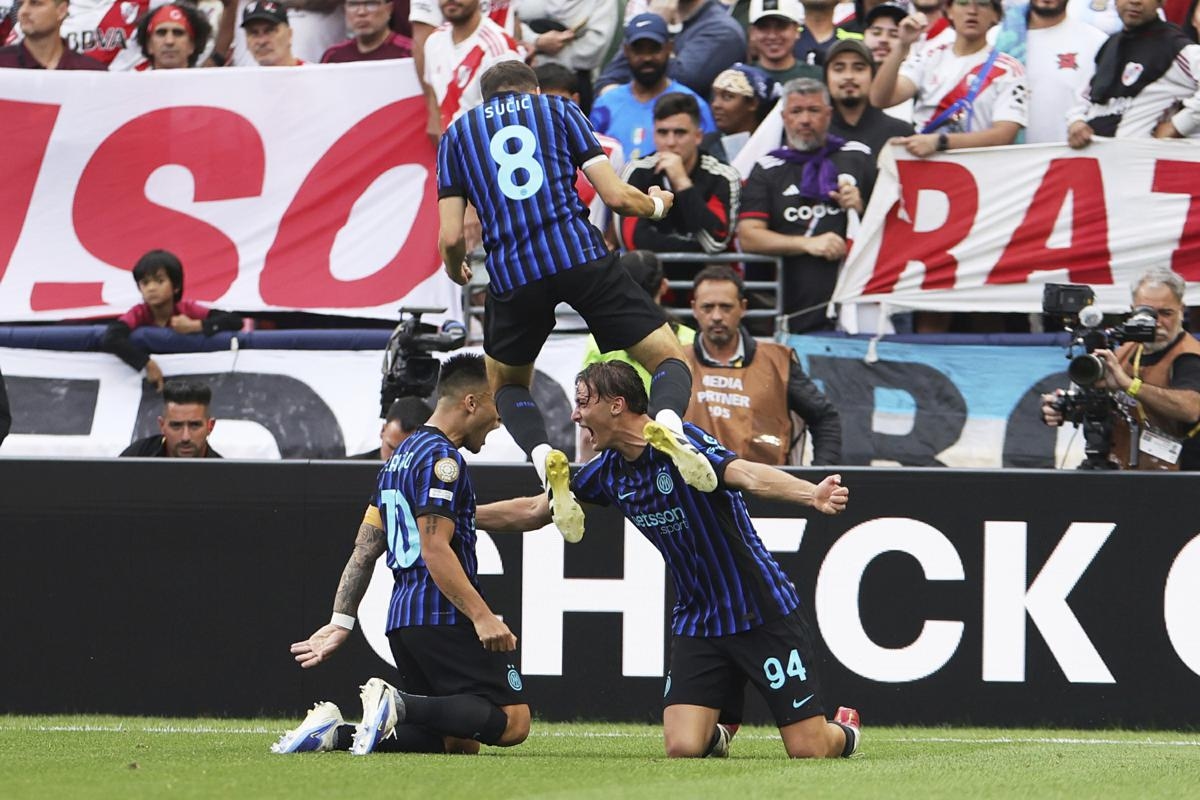 Inter-Fluminense, wo man es im Fernsehen und Streaming sehen kann: Aber es besteht Alarm: Gefahr einer Verschiebung – So viel verdienen Sie mit der Qualifikation für das Viertelfinale (Einnahmen der Klub-Weltmeisterschaft)