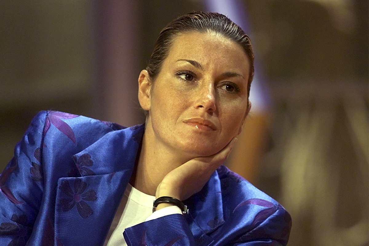 Who is Cristina Plevani, from winner of the first Big Brother to triumph on the Island of the Famous