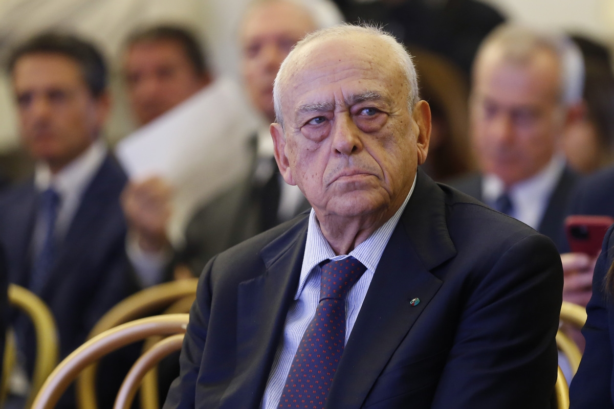 Manager/Caltagirone, von Mediobanca über Generali bis zum ClassEditori-Coup: Wer ist der römische Unternehmer, der mit der italienischen Wirtschaft Risiken eingeht?