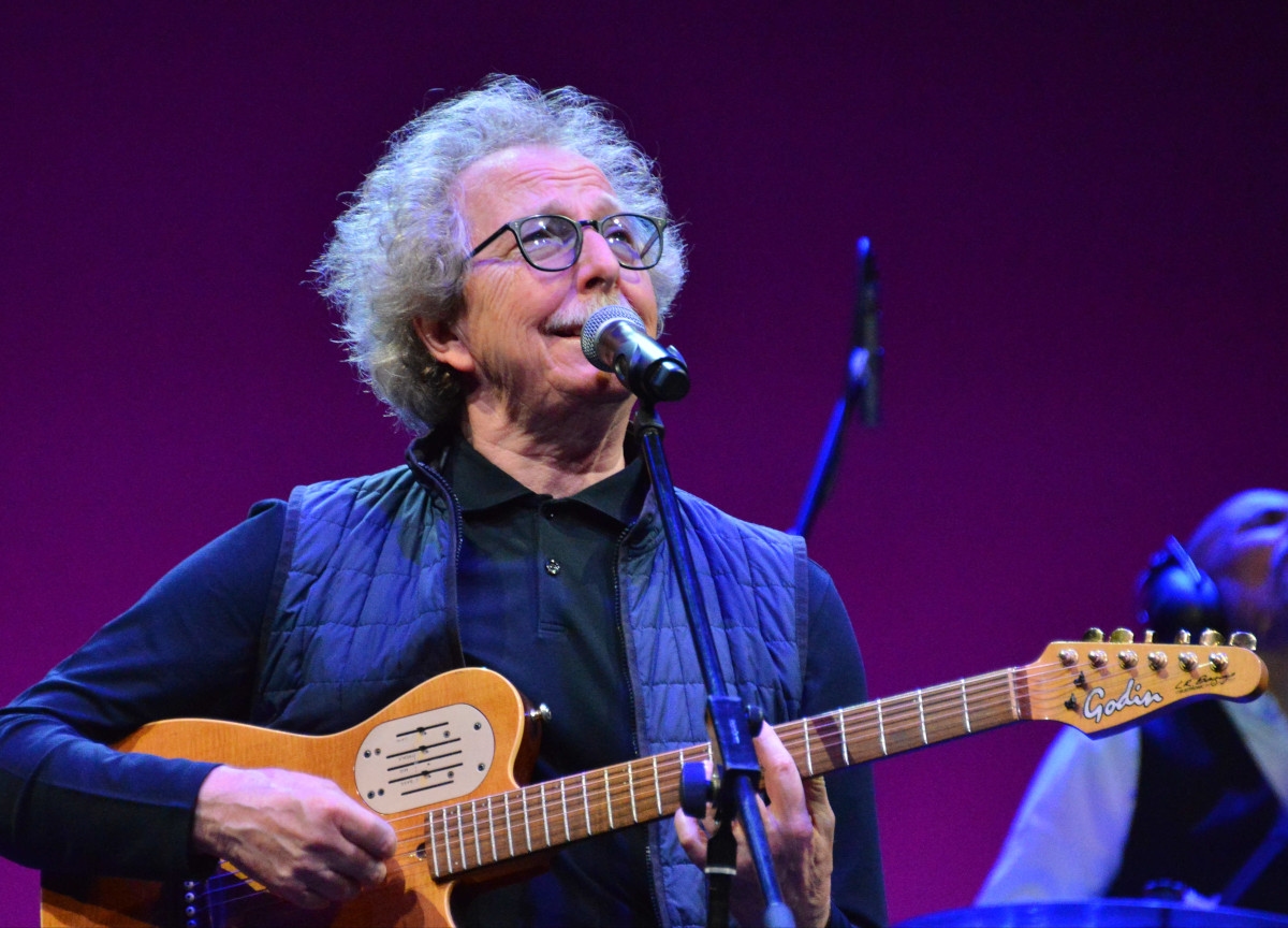 Fabio Concato cancels all concerts: "I have cancer."