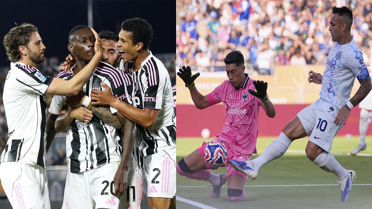 Al-Ain-Juventus, waar te kijken: DAZN, Mediaset of Sky? TV en streaming. Inter een halve flop bij debuut: bergopwaartse poule in het WK voor clubs.
