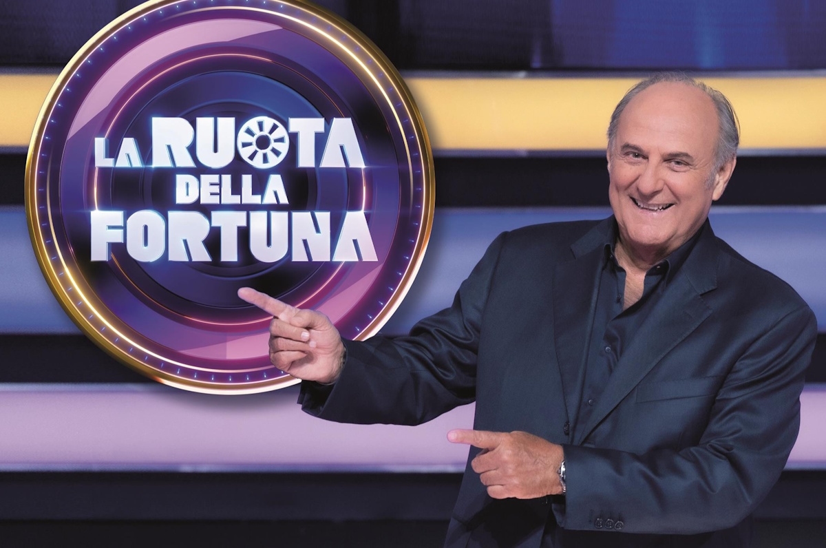 TV ratings: Wheel of Fortune is the perfect replacement for Affari Tuoi. Fiorella simply dominates prime time.