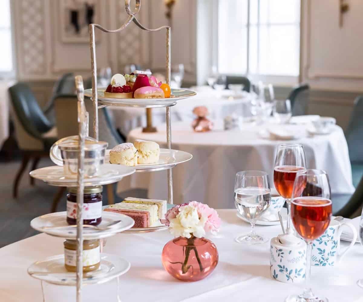 Sizzling Summer experiences in London
