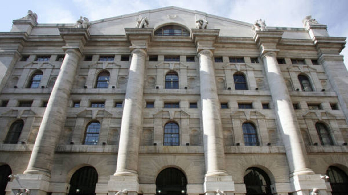 Bolsa de Valores: Milão se mantém firme após quedas de Madri, Unipol e Leonardo