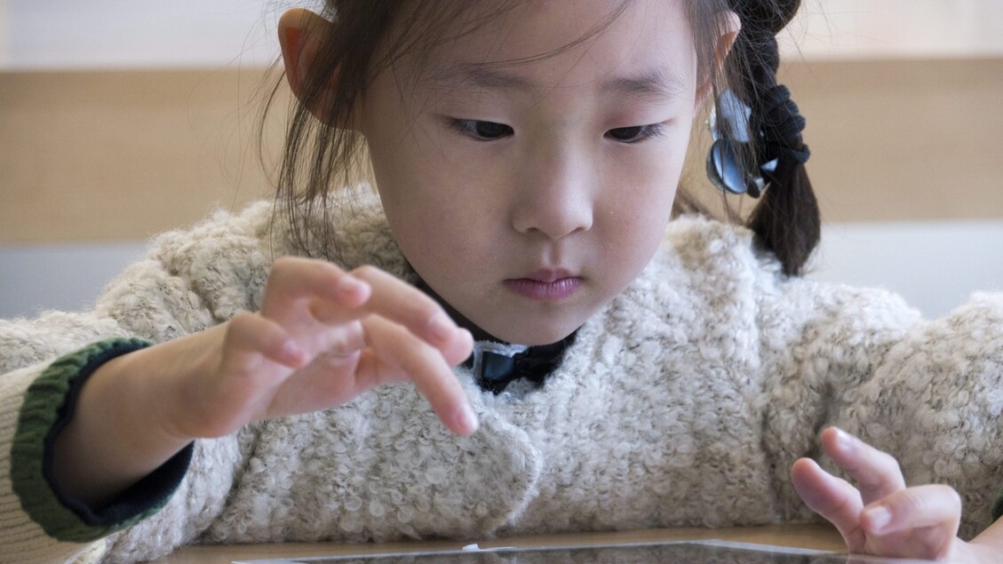 Rapport de l'OCDE : 17 % des enfants sont anxieux s'ils n'ont pas de smartphone ou de tablette