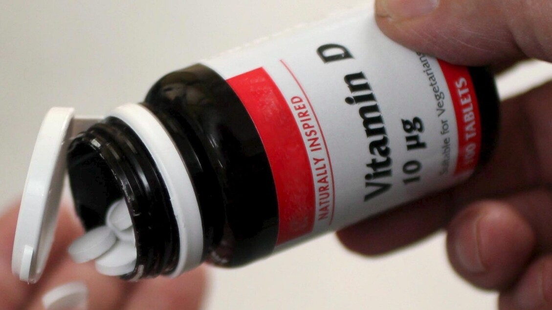 Andrologists, 'Supplements are not useless, but use them well'