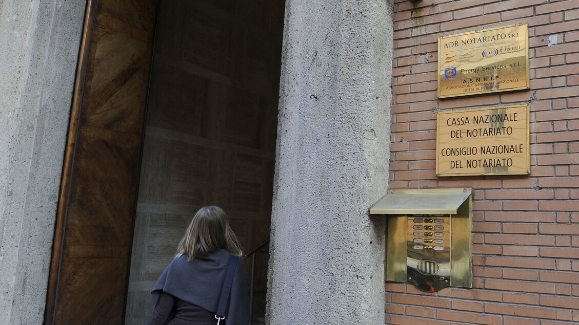 Donaties in de lift, schenkingen onroerend goed stijgen met 6,8% in 2024