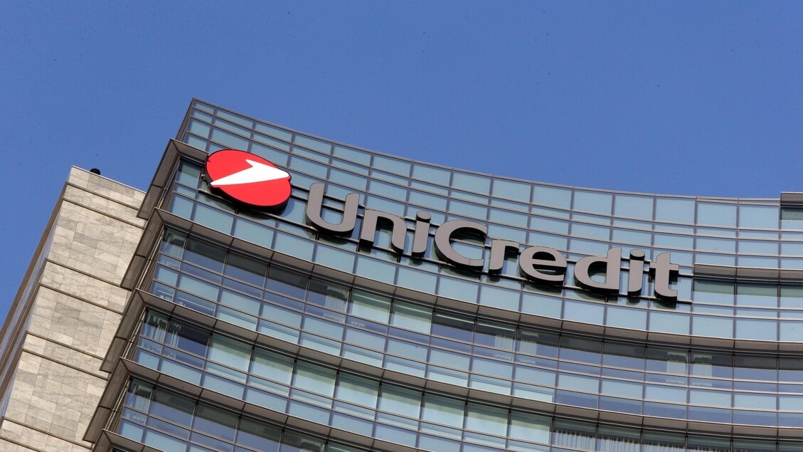 Grünes Licht von der EU für Unicredit-Bpm, aber 209 Filialen entfernt