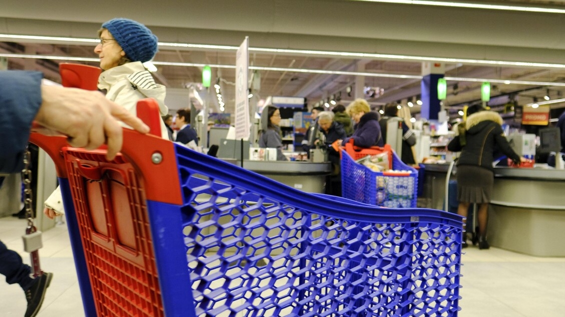 Sindicatos, 175 demissões no Carrefour em Milão são inaceitáveis