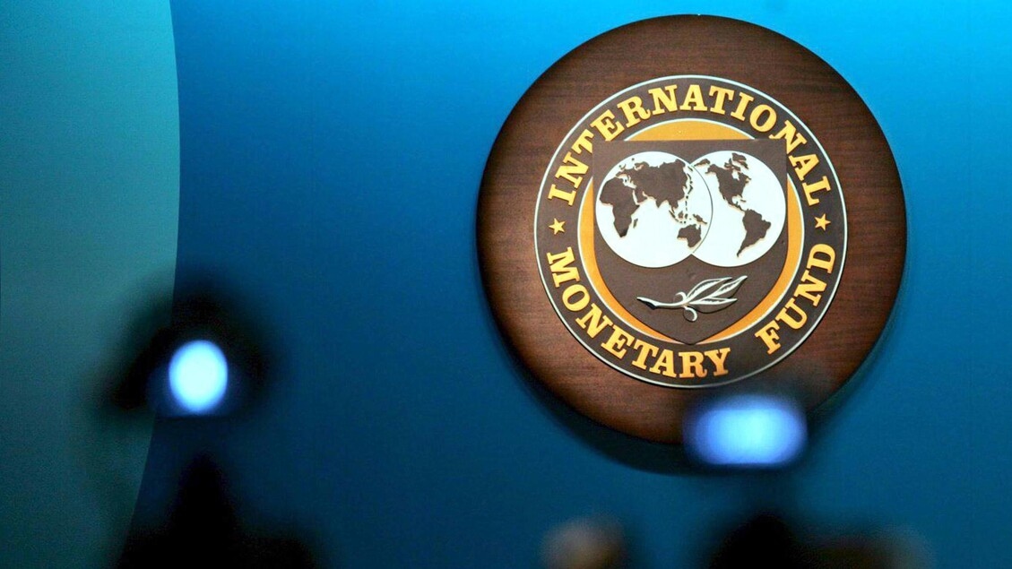 IMF: haast je met handelen voordat tarieven het bbp opkrikken