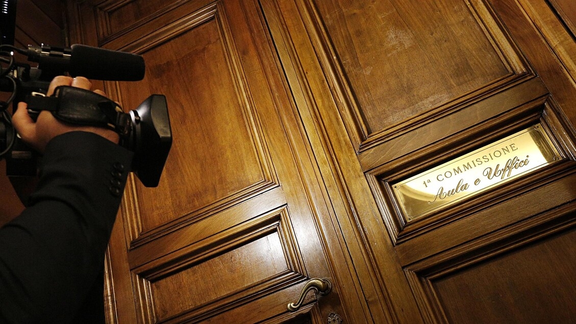 Se pospone una semana el plazo para la enmienda del tercer mandato