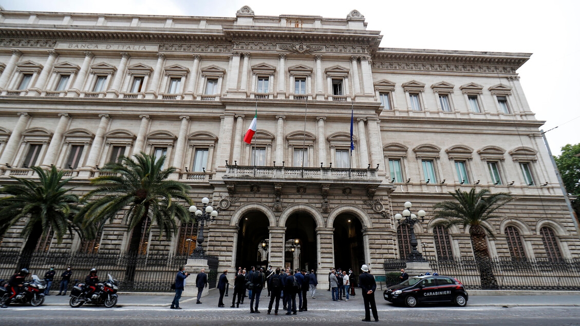 Bank van Italië: Leningen aan huishoudens in juni met 1,8% gestegen