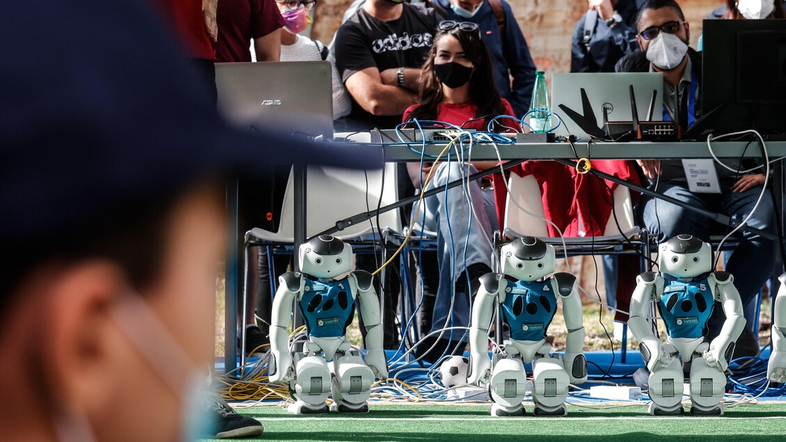 Italiaanse startups, +39% investeringen in de eerste helft van het jaar