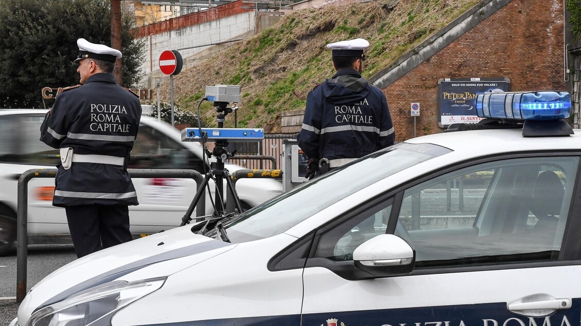 ++ Nelle città incassati 650 milioni dalle multe, +11,3% ++