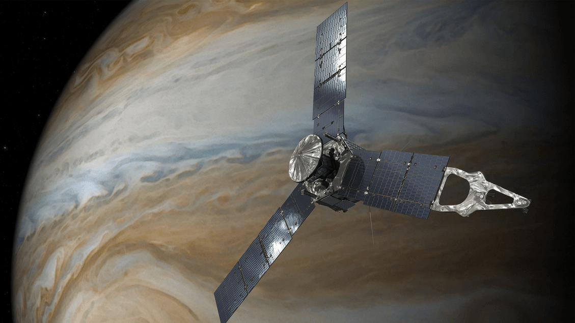 Nasa, protesta contro i tagli di Trump ai programmi scientifici