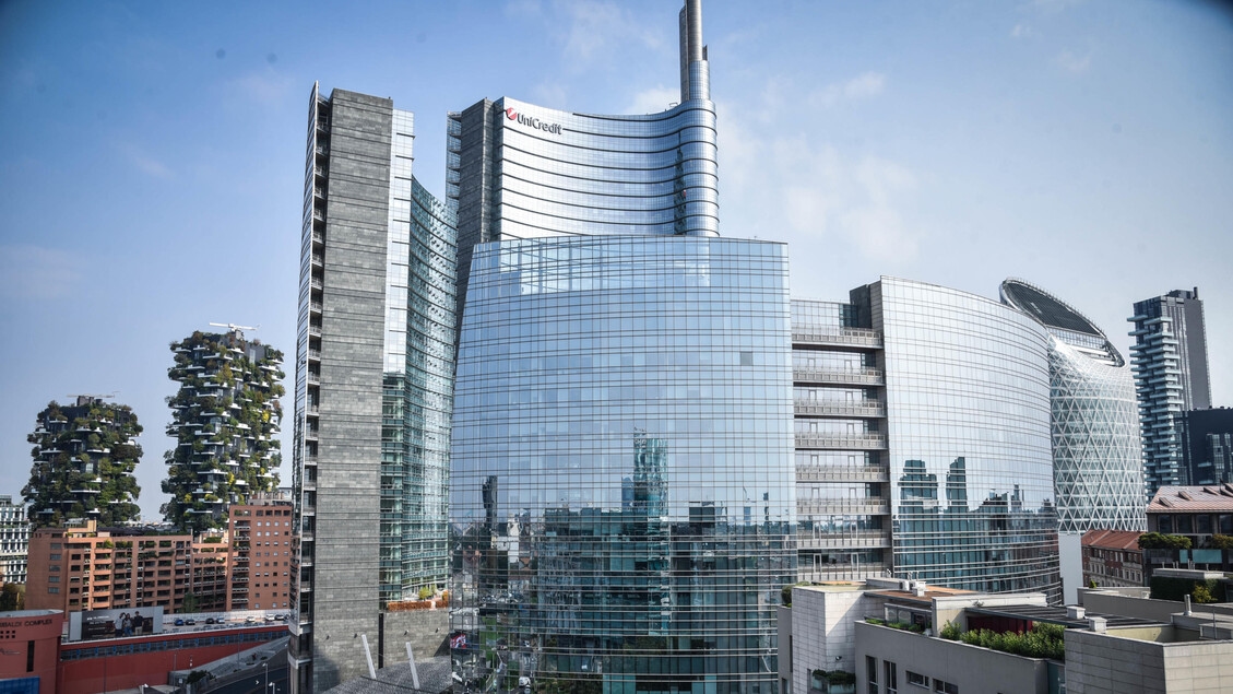 Unicredit with Google Cloud 'to be the European bank of the future'