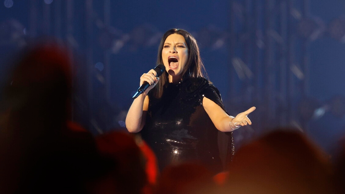 Laura Pausini, 'a inauguração do museu é no dia 7 de setembro'