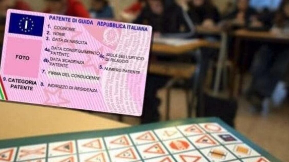 Sardinien: Boom bei Anfragen nach Führerscheingutscheinen