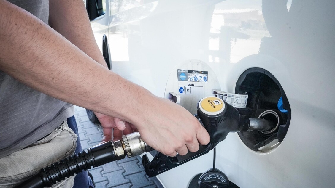 Répression anti-spéculation du Gdf sur les prix des carburants