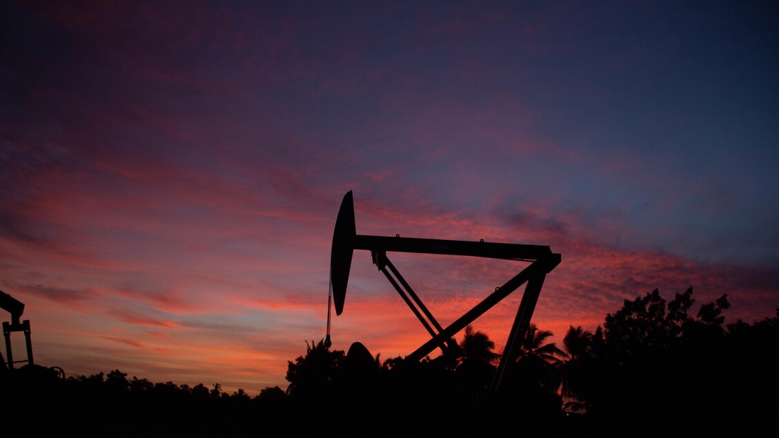 Olieprijzen dalen, WTI op $63,48 per vat
