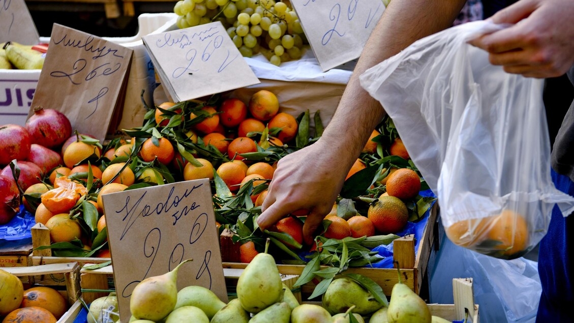 Istat: Inflatie juli 1,7%, groei winkelwagentjes versnelt naar +3,2%.