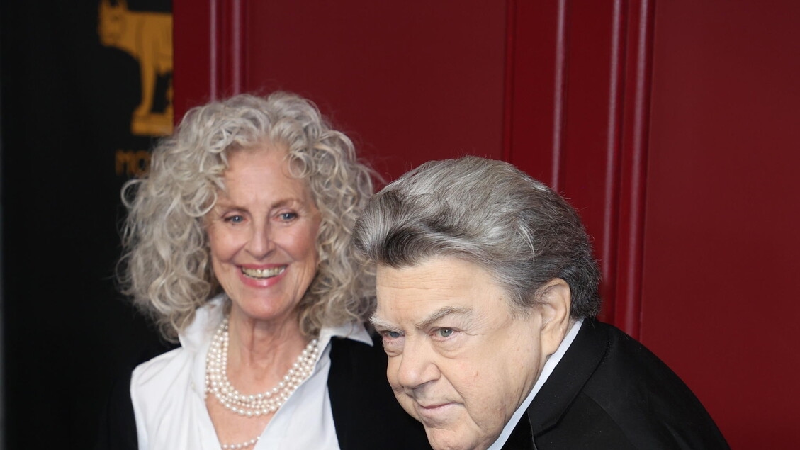 George Wendt, star de la série télévisée américaine « Cheers », décède à 76 ans