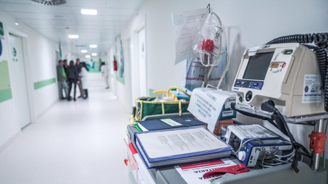 Self-defense courses for nurses against escalating aggression