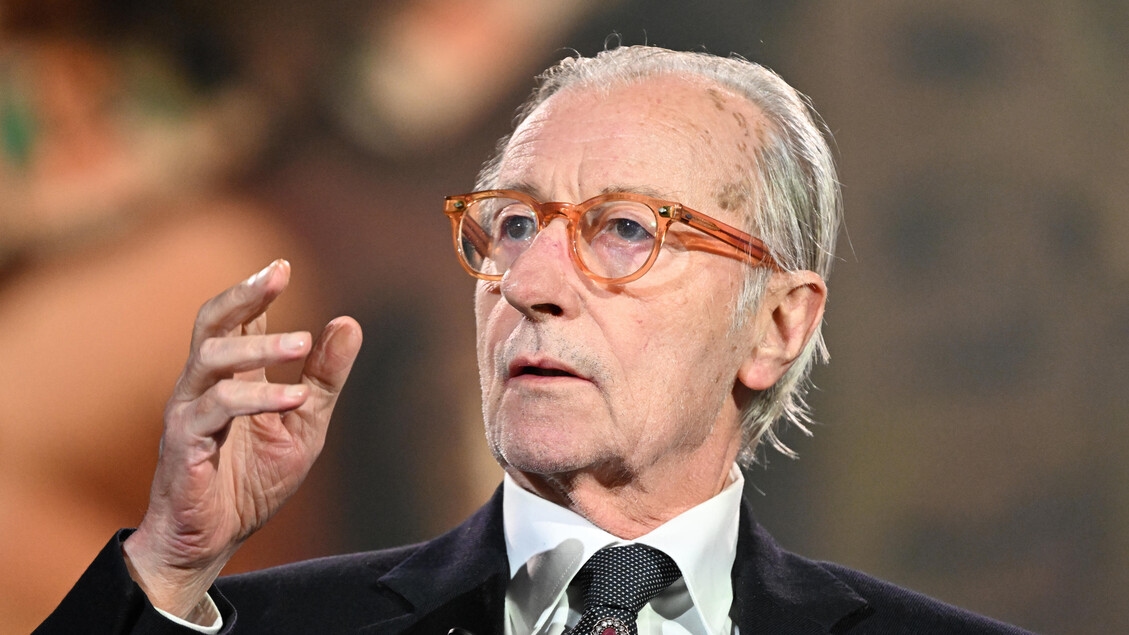 Libero 25. yılını kutluyor, Mattarella'dan en iyi dilekleri