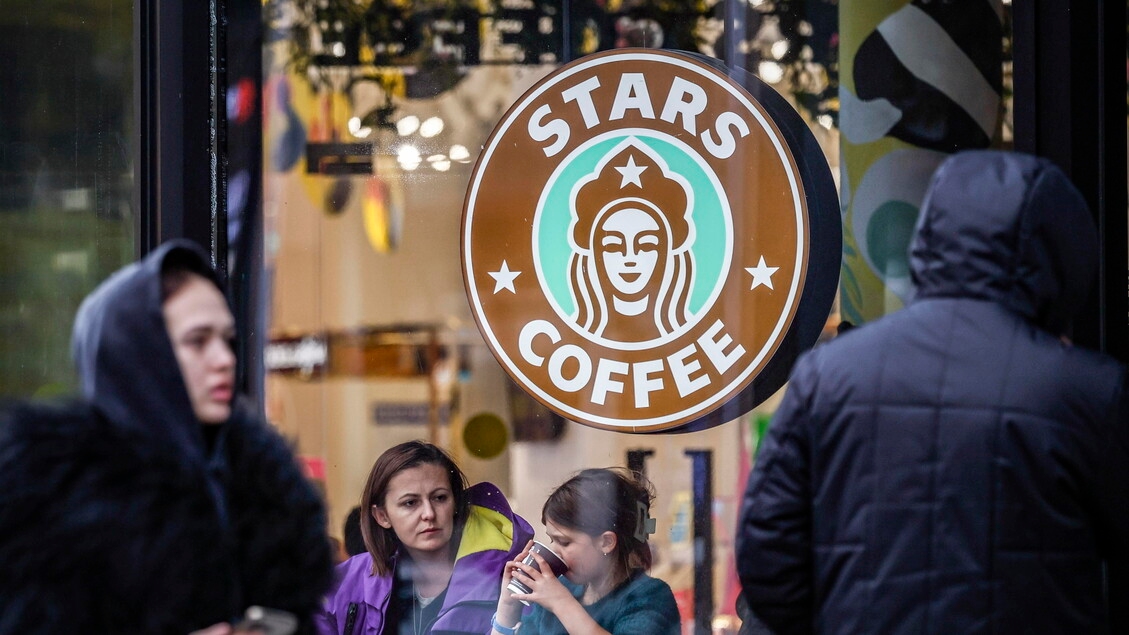 Starbucks schrapt 1.100 banen, 'positionering voor de toekomst'