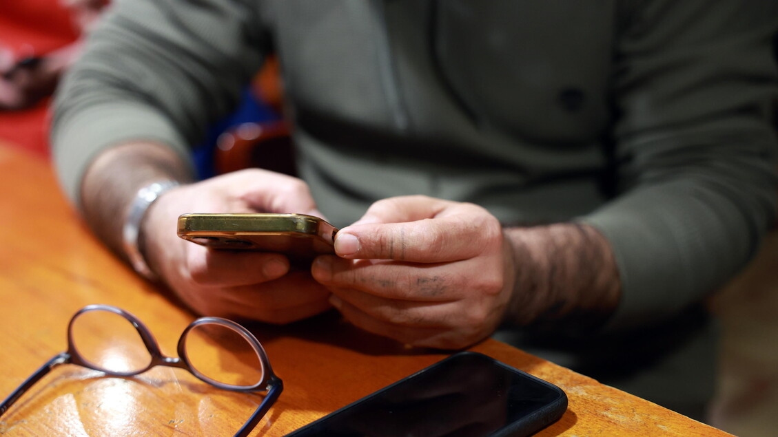 Rusland beperkt bellen via WhatsApp en Telegram