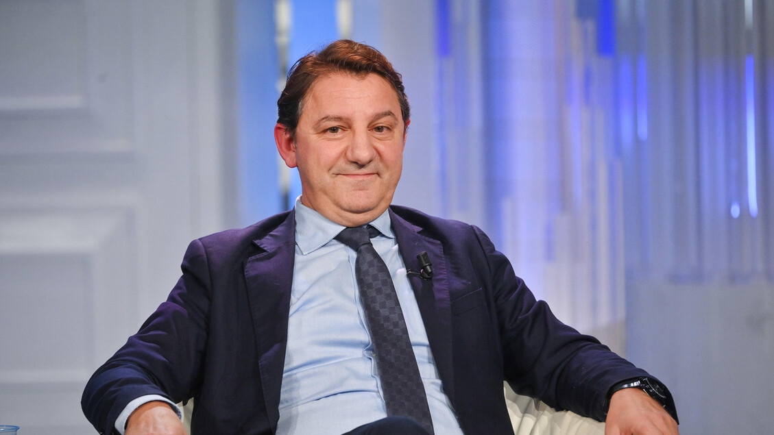Tridico, Calabria'yı hak ettiği yere geri getirmeye hazırım