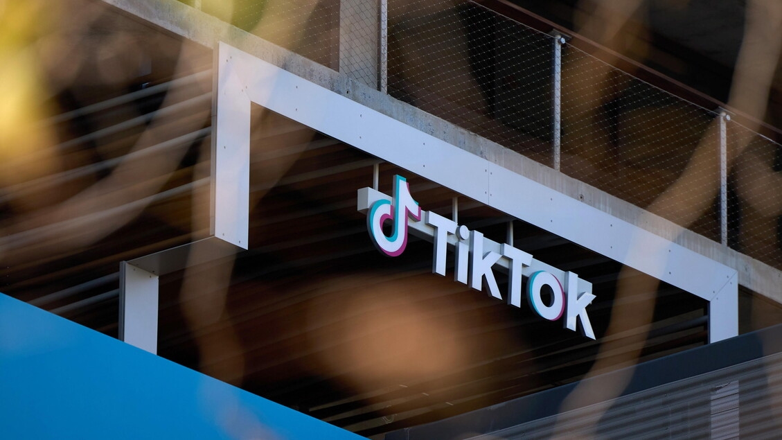 Trump gewährt erneute Verlängerung des TikTok-Verbots